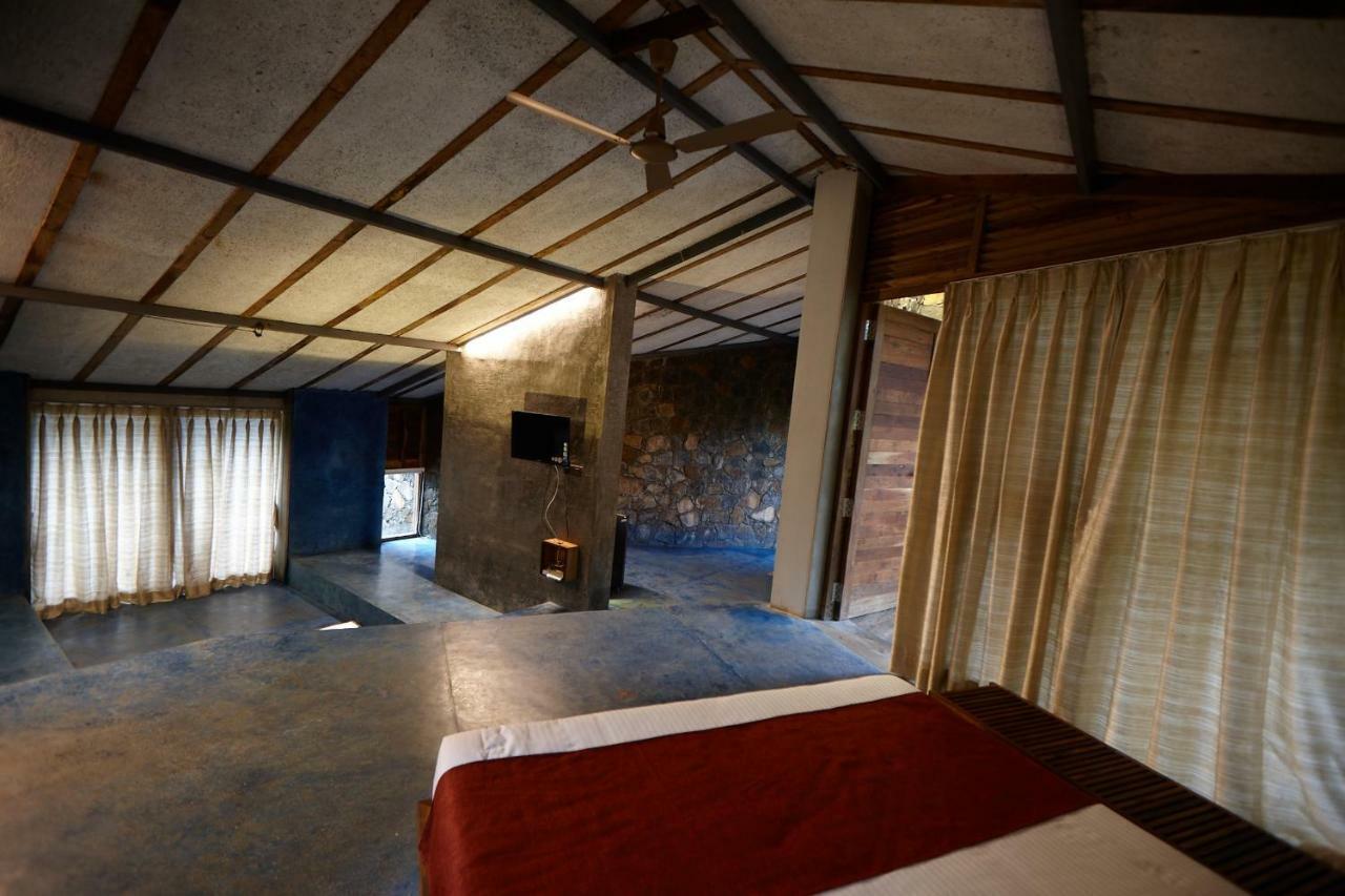 Lake View Forest Retreat, Kamshet Villa Nethersole Dam Екстериор снимка