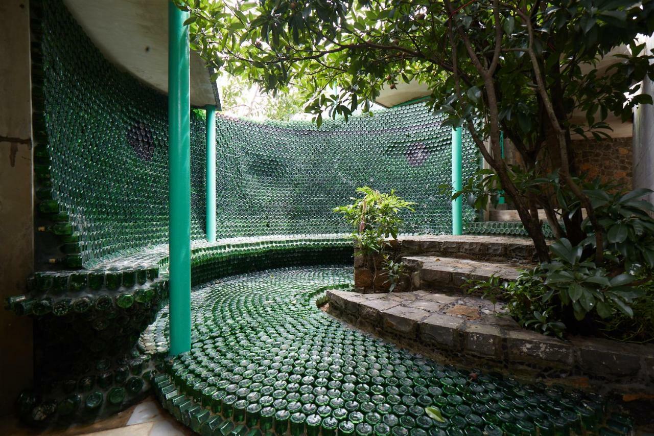 Lake View Forest Retreat, Kamshet Villa Nethersole Dam Екстериор снимка