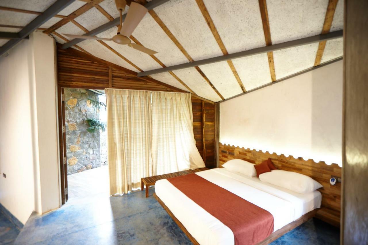 Lake View Forest Retreat, Kamshet Villa Nethersole Dam Екстериор снимка