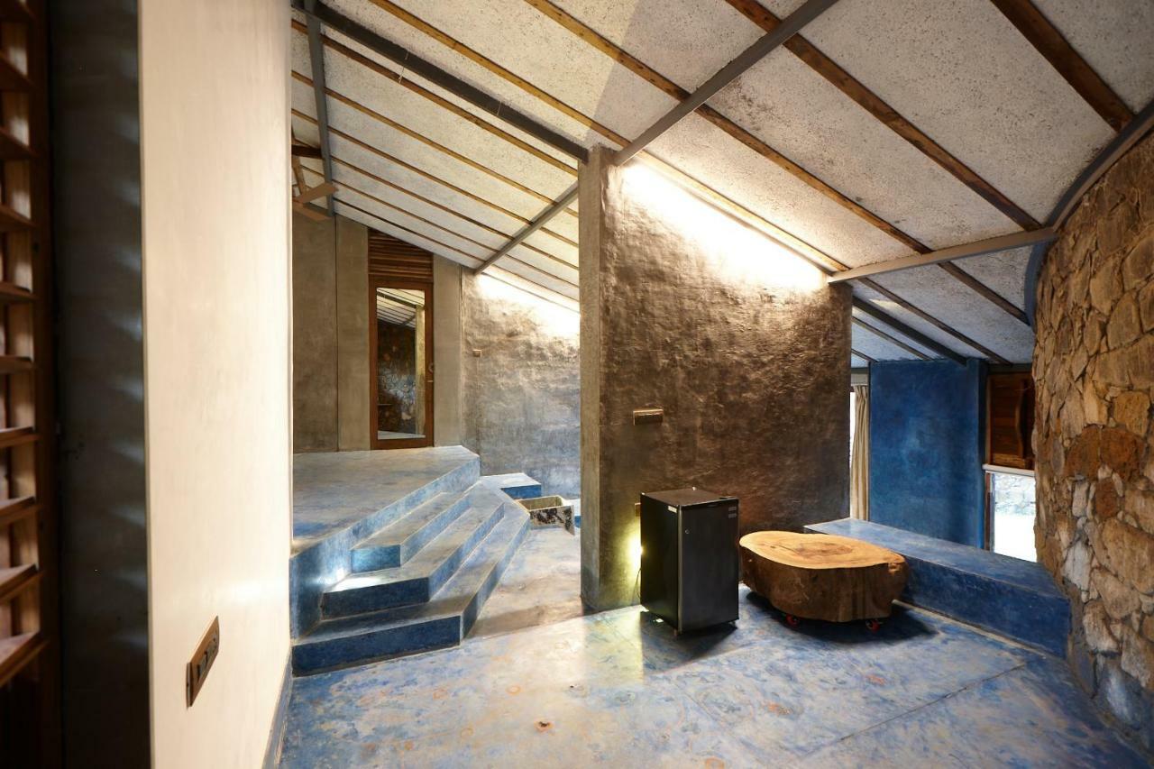 Lake View Forest Retreat, Kamshet Villa Nethersole Dam Екстериор снимка