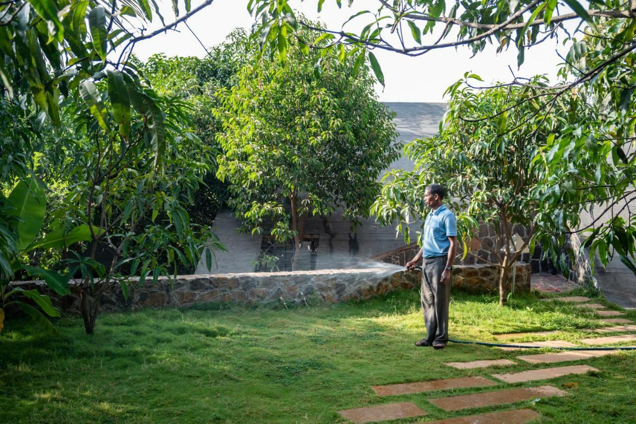 Lake View Forest Retreat, Kamshet Villa Nethersole Dam Екстериор снимка