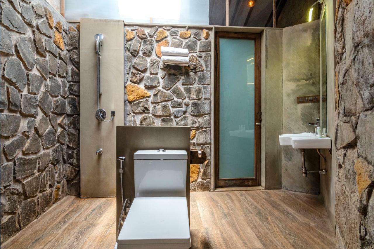 Lake View Forest Retreat, Kamshet Villa Nethersole Dam Екстериор снимка