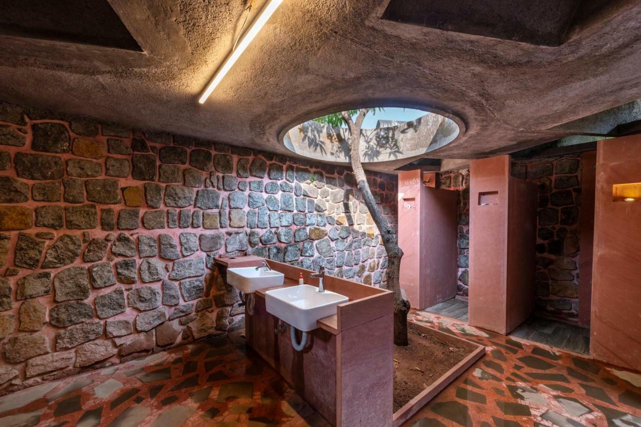 Lake View Forest Retreat, Kamshet Villa Nethersole Dam Екстериор снимка